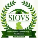 Sindh Institute of Ophthalmology & Visual Sciences SIOVS